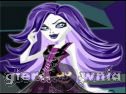 Miniaturka gry: Monster High Spectra Vondergeist