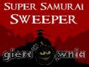 Miniaturka gry: Super Samurai Sweeper