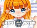 Miniaturka gry: School Girl Fashion Makeover