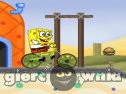Miniaturka gry: SpongeBob Bmx