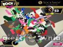 Miniaturka gry: Sock It