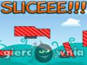 Miniaturka gry: Sliceee