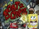 Miniaturka gry: SpongeBob SquarePants Boat o Cross 2
