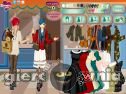 Miniaturka gry: Second Hand Shopping With BFF Dress Up