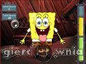 Miniaturka gry: Spongebob Bubble Bursting