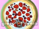 Miniaturka gry: Sweet Pizza