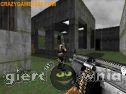 Miniaturka gry: Super Sergeant Shooter 2 Level Pack