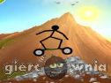 Miniaturka gry: Stickman Mountain Board