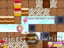 Miniaturka gry: Save The Donut