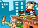 Miniaturka gry: Skate Punk Sky Jump