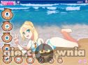 Miniaturka gry: Summer Dressup 2012