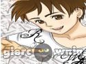 Miniaturka gry: Shoujo Manga Avatar Creator Punk Boy