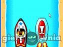 Miniaturka gry: Super Speedboat