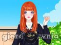 Miniaturka gry: School Uniform Beauty