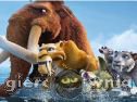 Miniaturka gry: Swing and Set Ice Age 4 Continental Drift