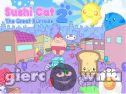 Miniaturka gry: Sushi Cat 2 The Great Purrade