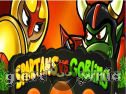 Miniaturka gry: Spartans VS Goblins