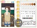 Miniaturka gry: Shoujo Manga Girl Dress Up