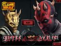 Miniaturka gry: Star Wars The Clone Wars Sith Assault