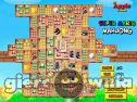 Miniaturka gry: Super Mario Mahjong