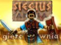Miniaturka gry: Siegius Arena