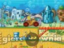Miniaturka gry: SpongeBob ATV