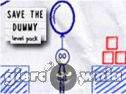 Miniaturka gry: Save The Dummy Level Pack