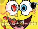 Miniaturka gry: Spongebob Cut Fruit