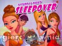 Miniaturka gry: Saturday Night Sleepover