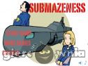 Miniaturka gry: Submazeness
