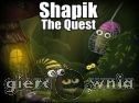 Miniaturka gry: Shapik The Quest