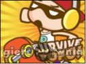 Miniaturka gry: Survive Popo