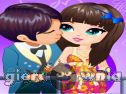 Miniaturka gry: Sweet Kiss Dress Up