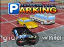 Miniaturka gry: Shopping Mall Parking
