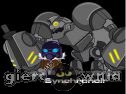 Miniaturka gry: Synchronoir