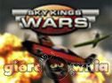 Miniaturka gry: Sky Kings Wars