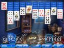 Miniaturka gry: Secret Room Solitaire