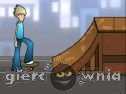 Miniaturka gry: SkateBoy