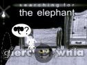 Miniaturka gry: Searching For The Elephant