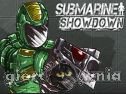 Miniaturka gry: Submarine Showdown