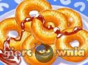 Miniaturka gry: Sweet Donuts
