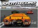 Miniaturka gry: Split Second Wangan Arcade Edition