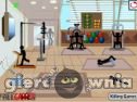 Miniaturka gry: Stickman Death Gym