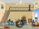 Miniaturka gry: Stickman Death Living Room