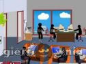 Miniaturka gry: Stickman Death Office