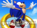 Miniaturka gry: Sonic Jump Star