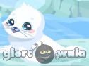 Miniaturka gry: Seal Care