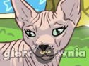 Miniaturka gry: Sphynx Cat