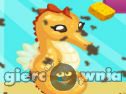 Miniaturka gry: SeaHorse Care