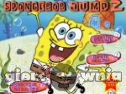 Miniaturka gry: SpongeBob Jump 2